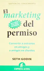 el marketing del permiso