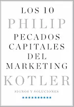 los diez pecados capitales del marketing
