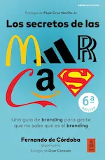 Los secretos de las marcas
