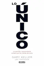 lo único