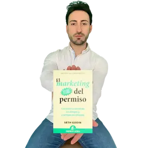 el marketing del permiso