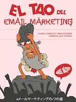 el tao del email marketing